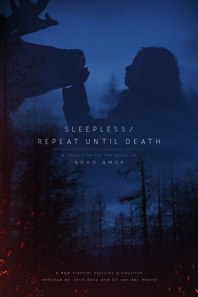 Sleepless / Repeat Until Death