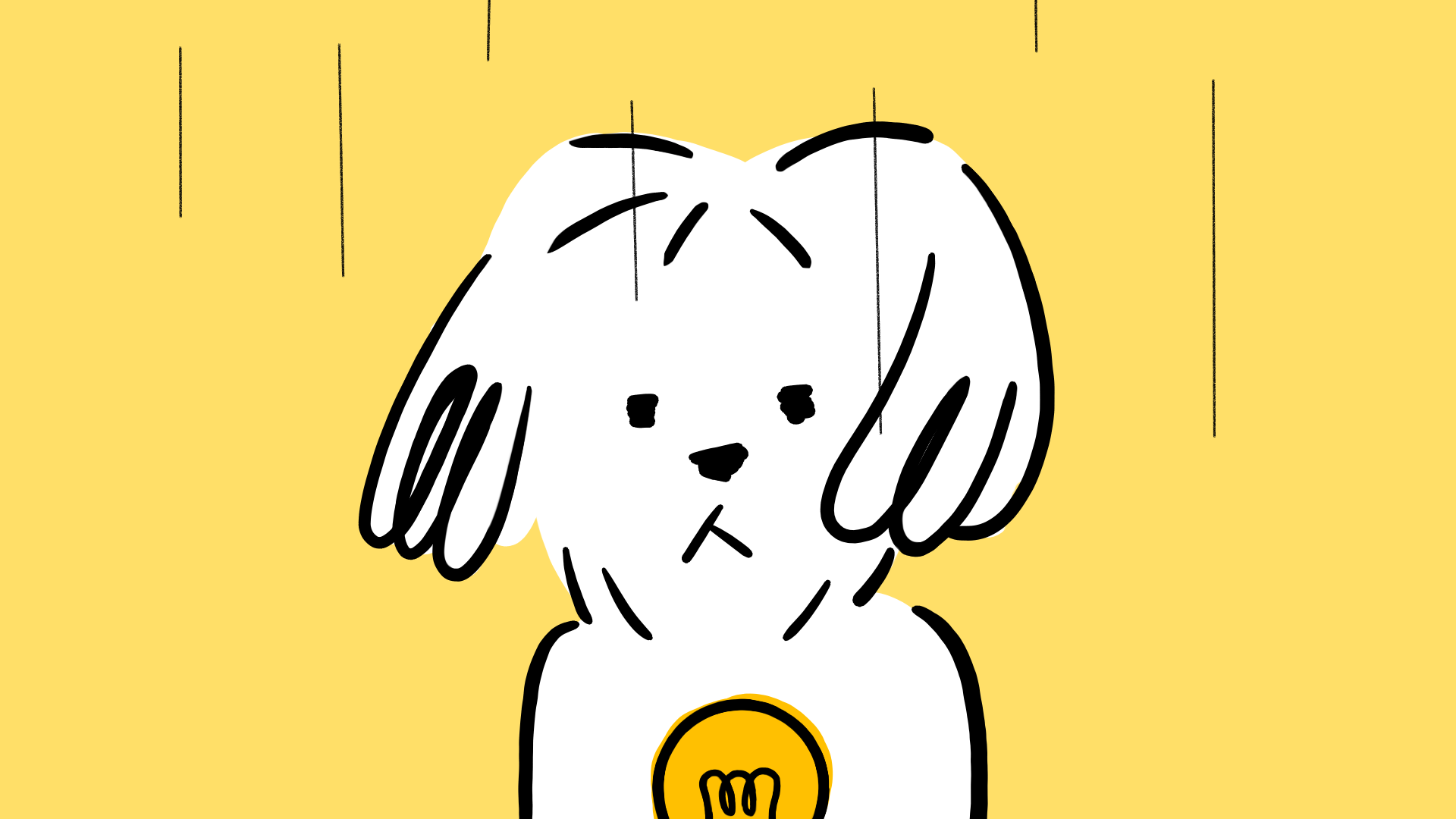 Be nice to each other