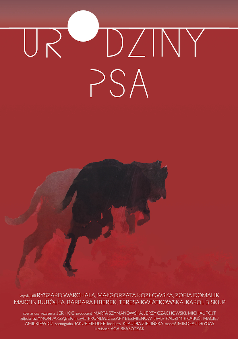 Urodziny Psa
