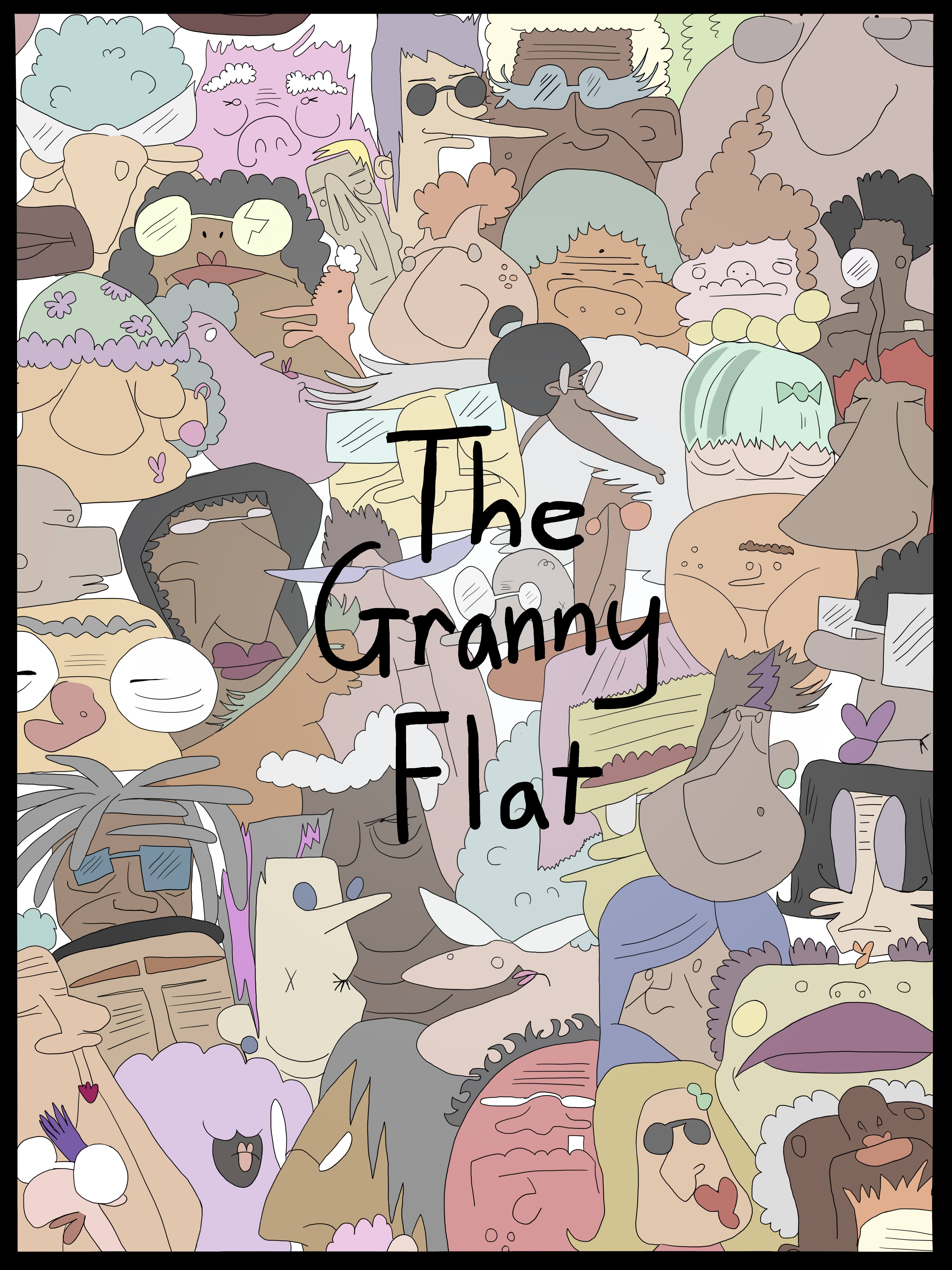 Granny Flat