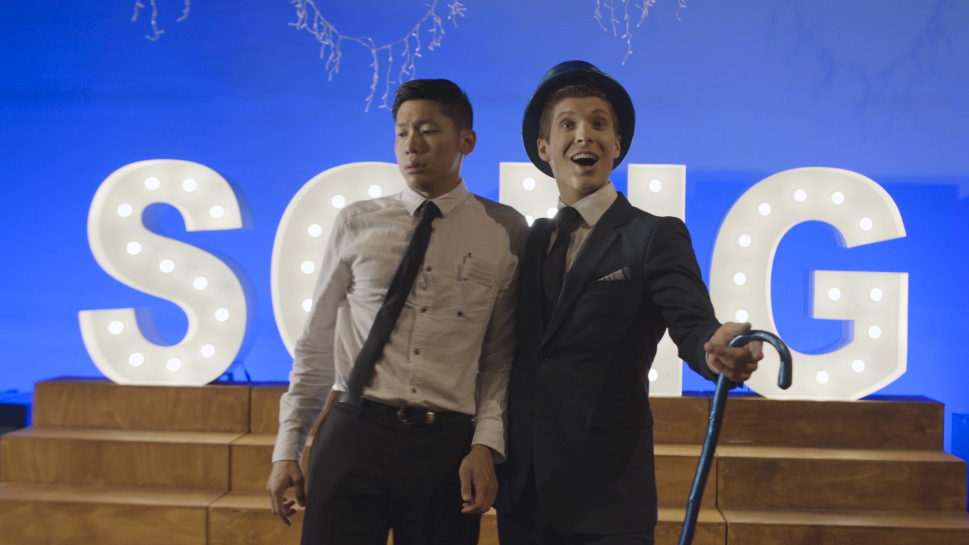 Little Blue Pill Called Song