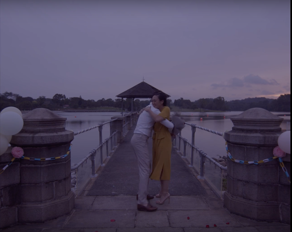 something about Evee