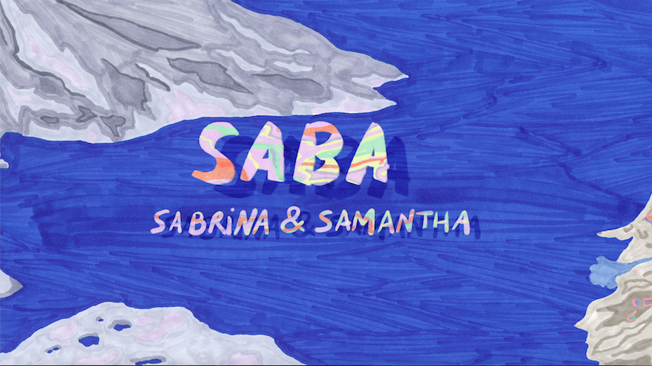 Saba