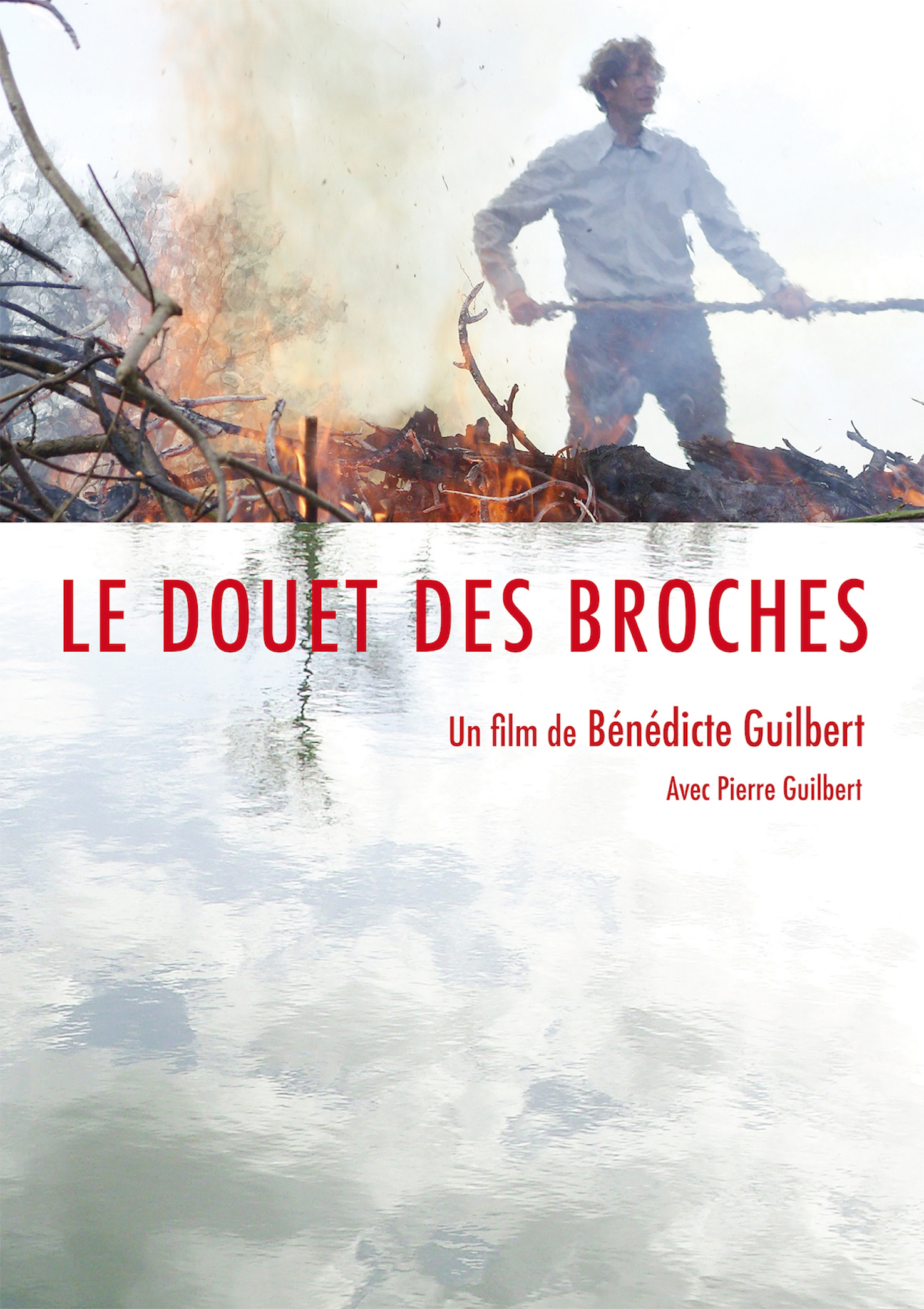 Douet des broches