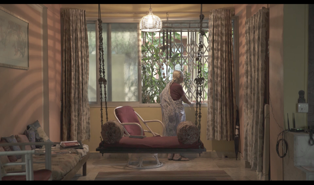 Varsha Tujhe Bara Mahine