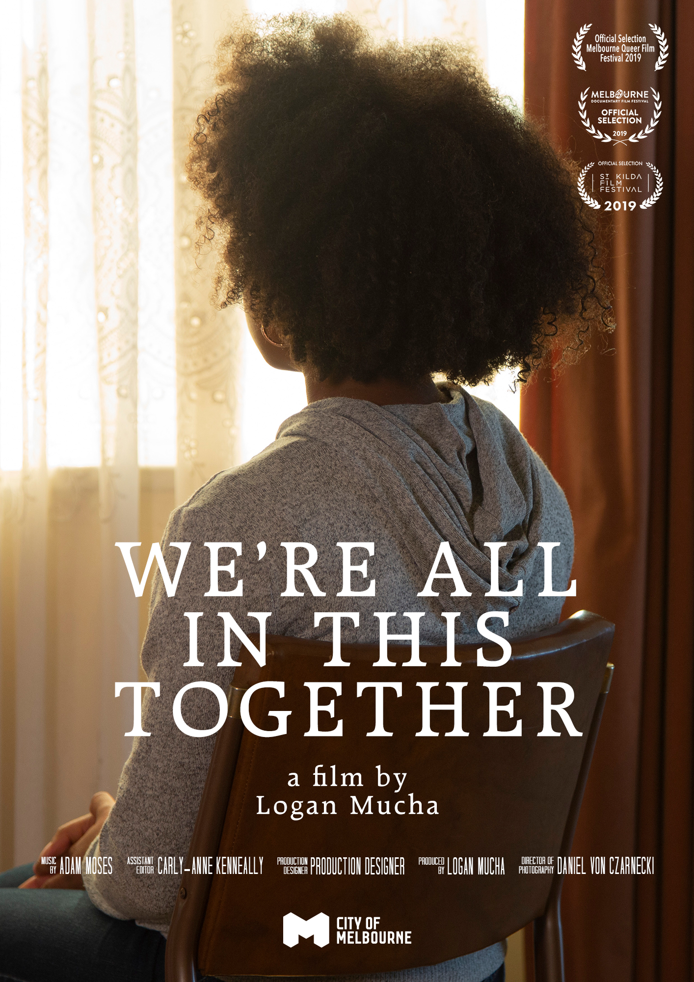 We're All In This Together