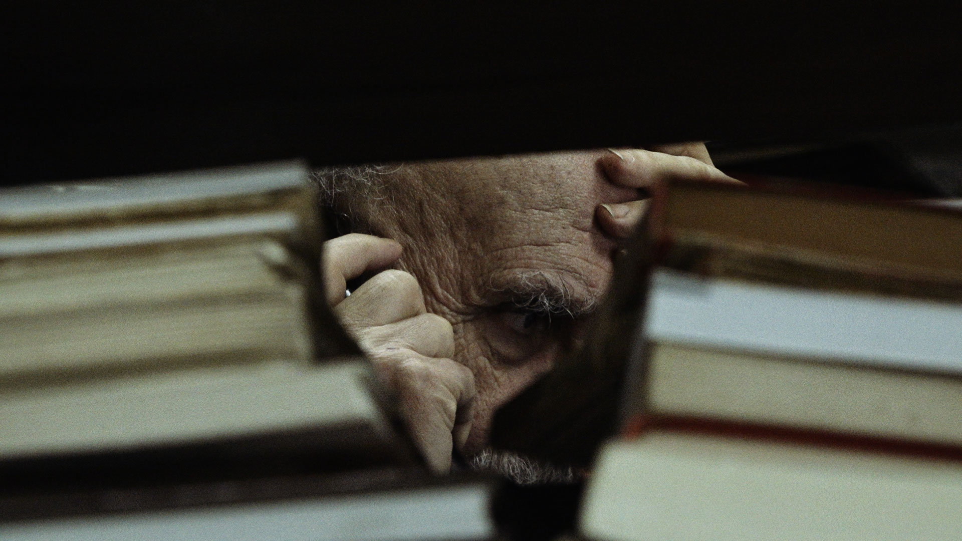 Adeus aos Livros