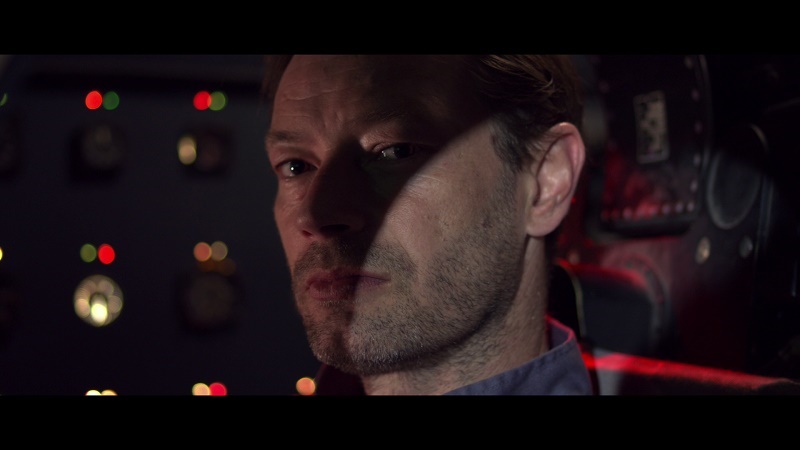 Lunar Prospector One