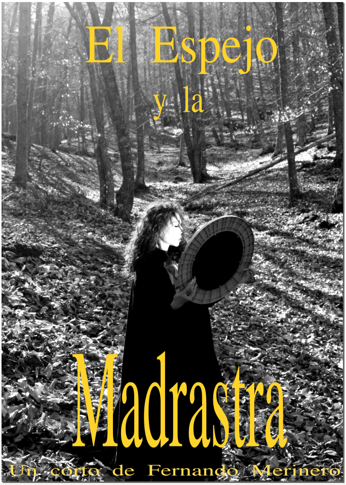 Espejo y la Madrastra