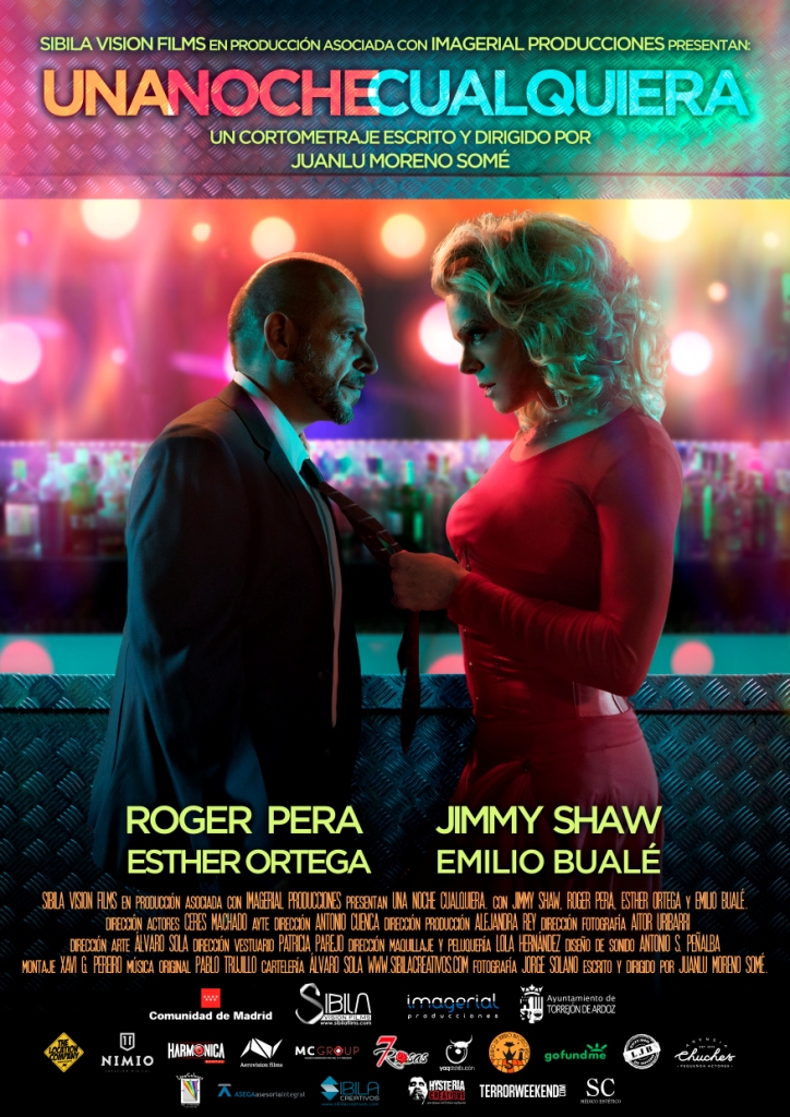 Una noche cualquiera