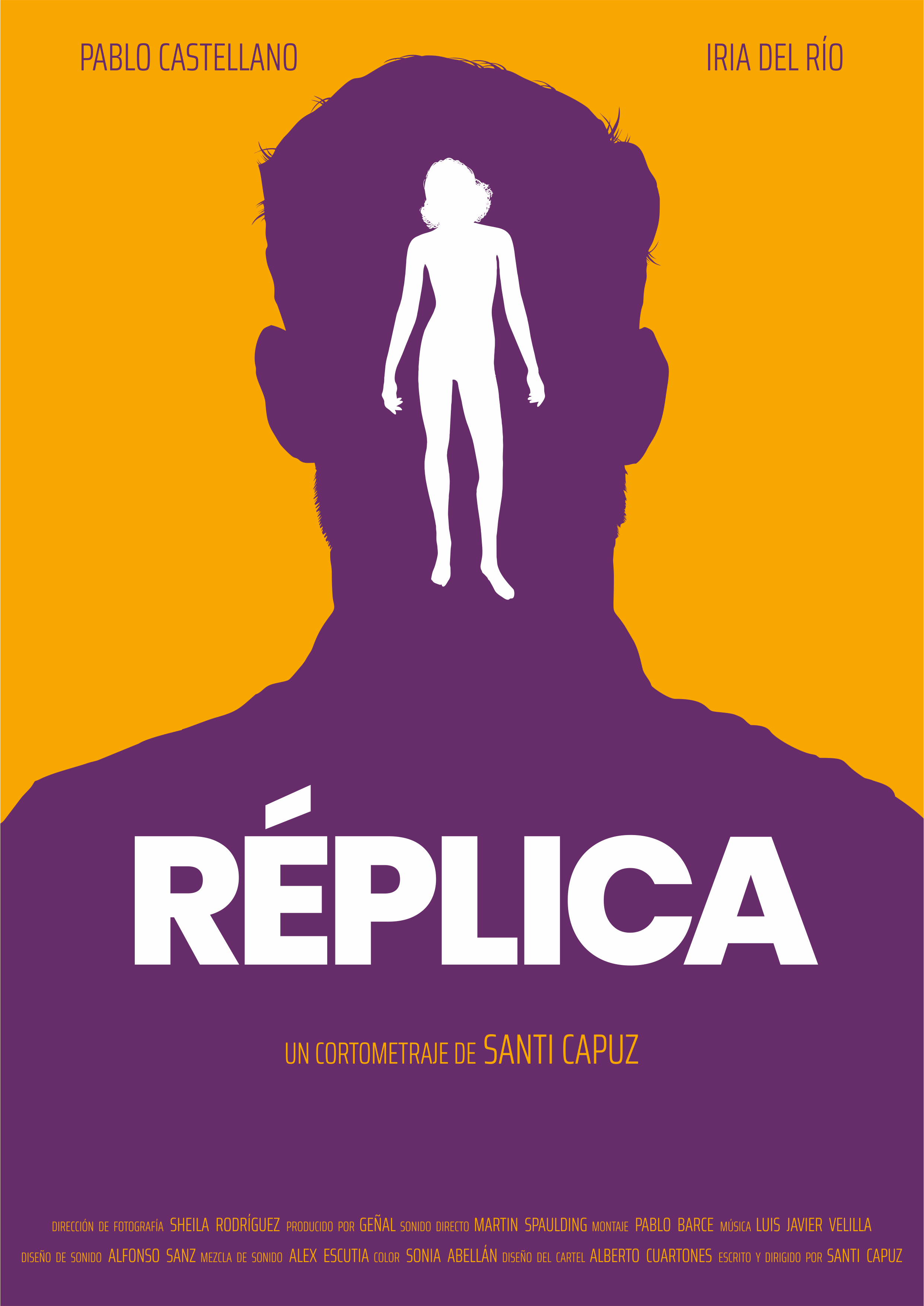 Réplica
