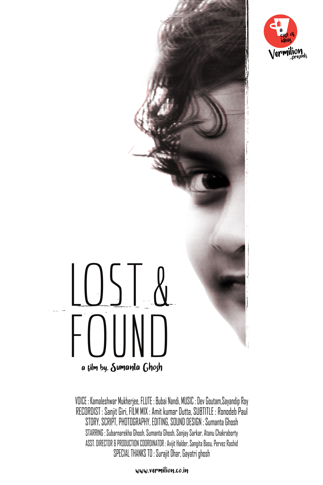 Lost & Found