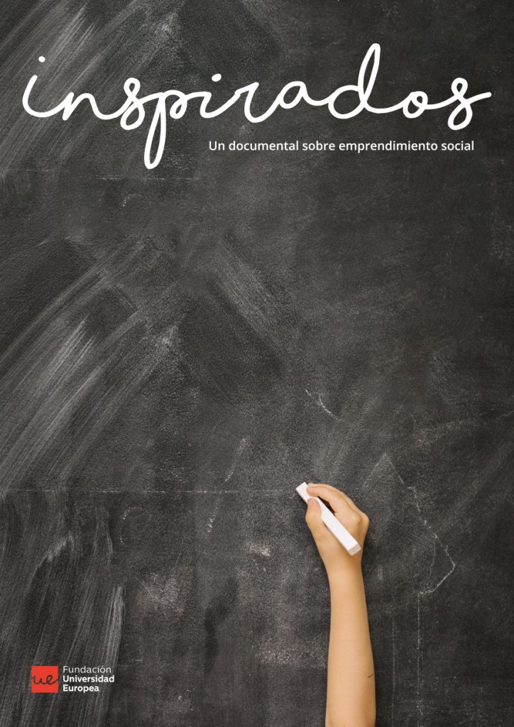 Inspirados. Emprendimiento social en España