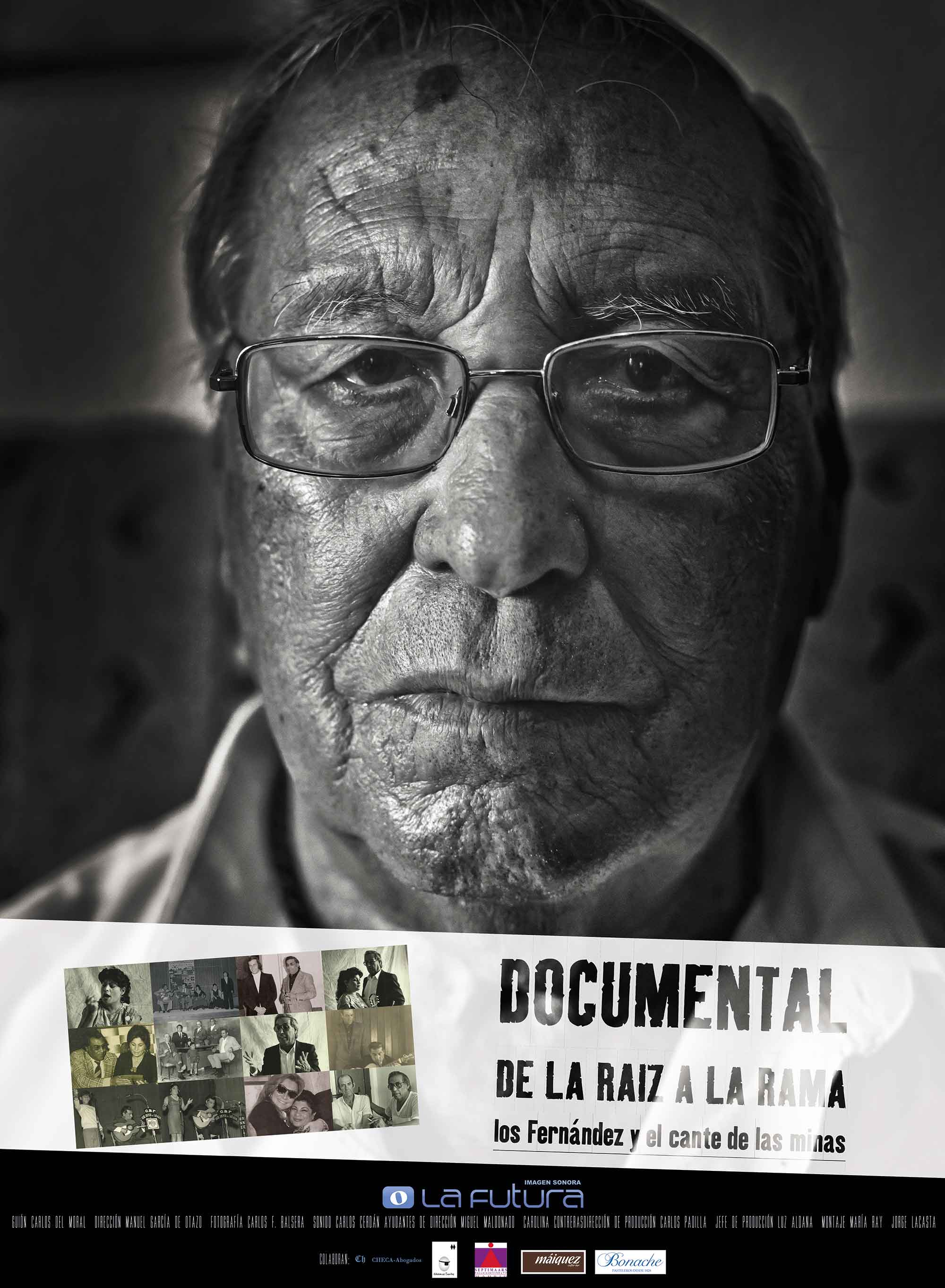 De la raíz a la rama