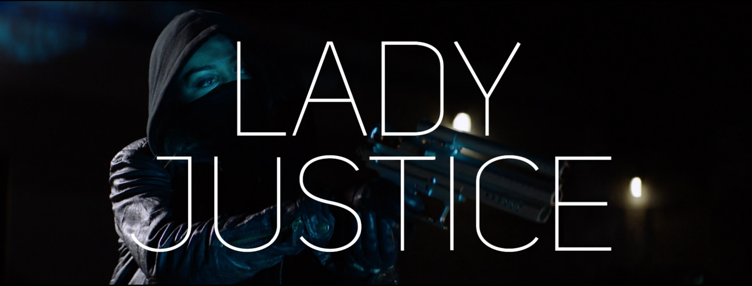 Lady Justice