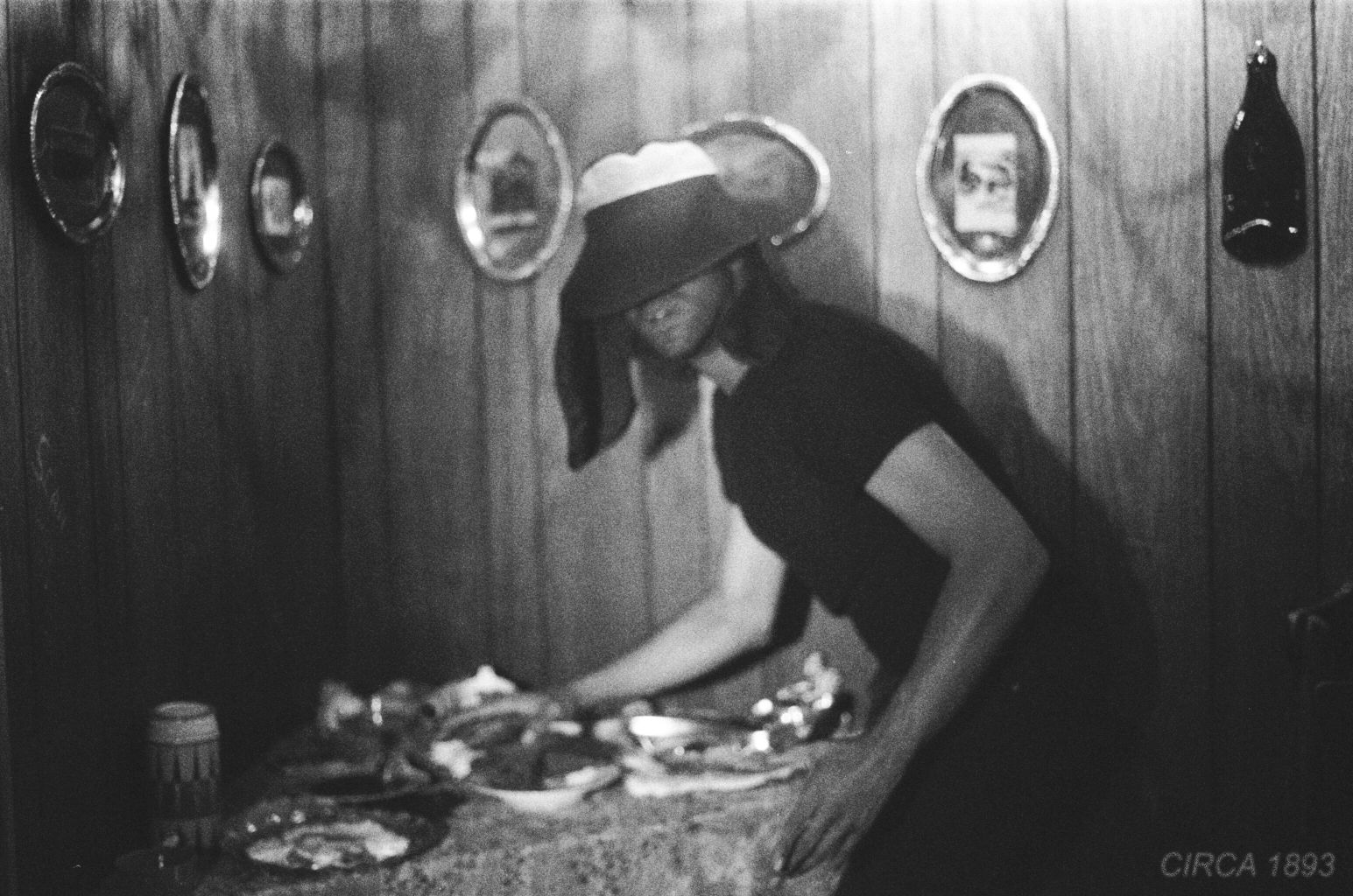 Notebook by FR/BLCK/PR