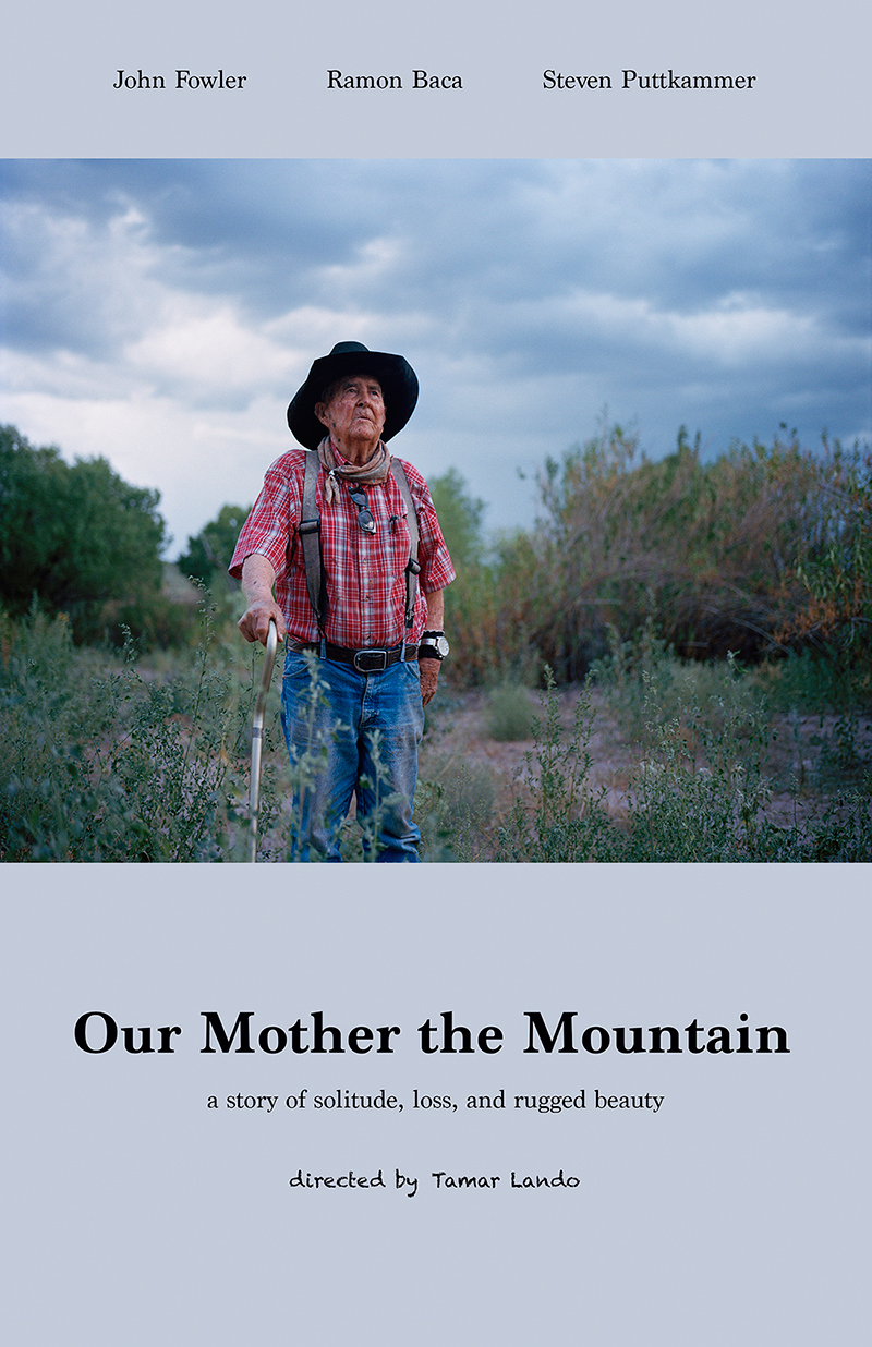 Our Mother the Mountain