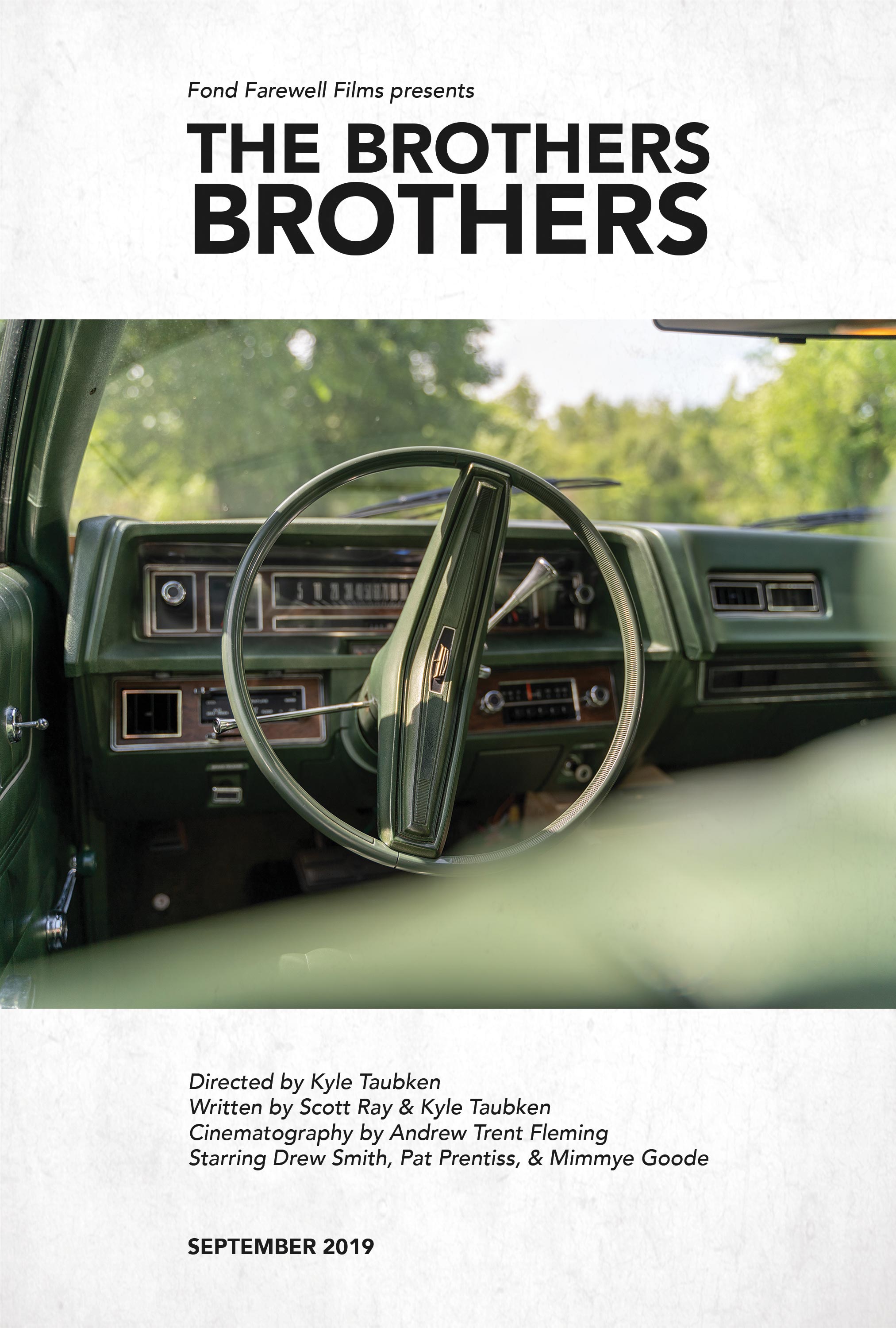 Brothers Brothers