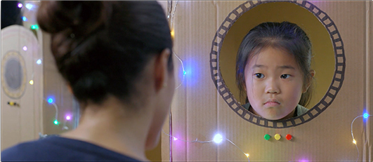 Room in the Elephant