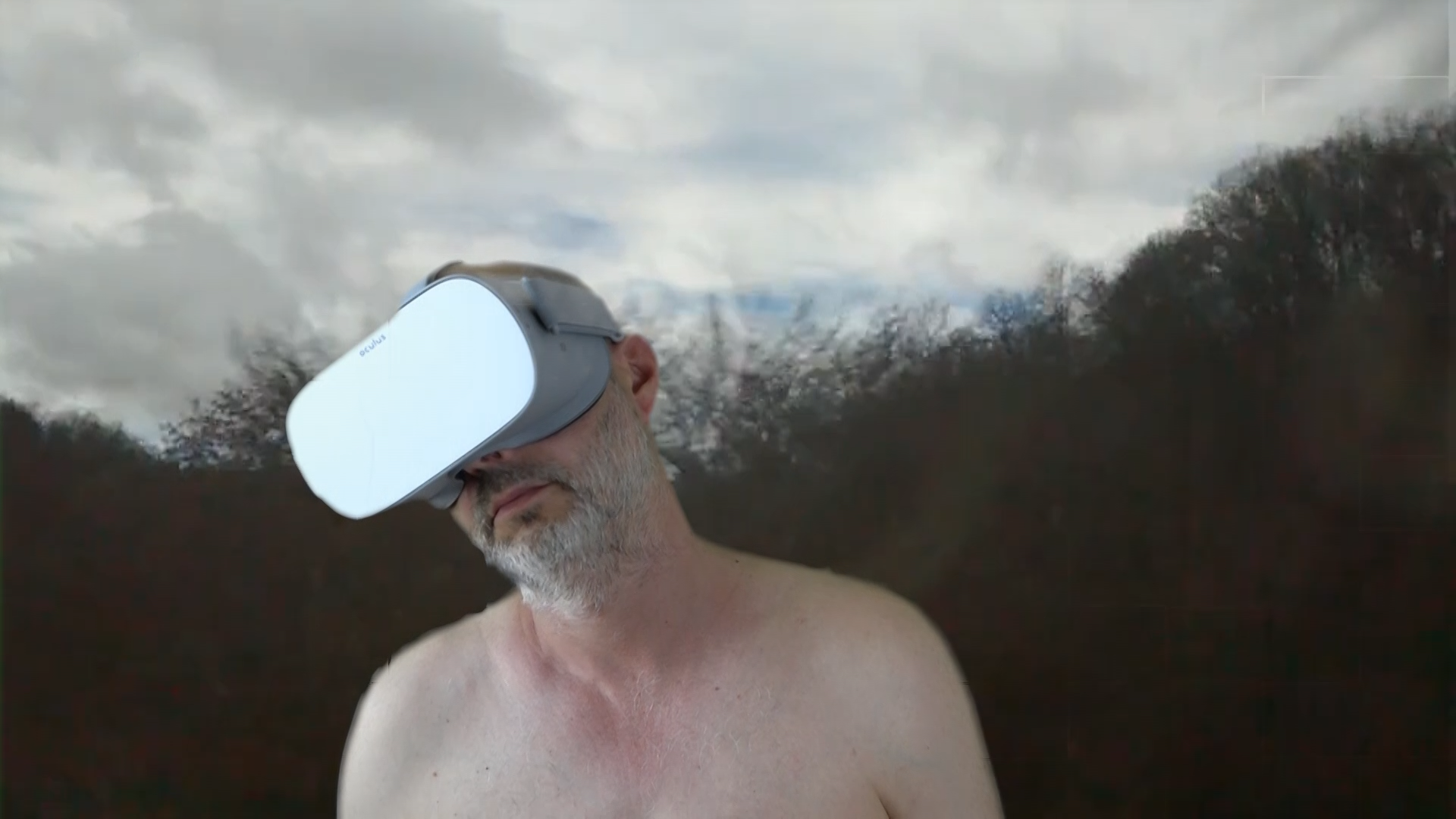 Je suis le film que je ne regarde pas