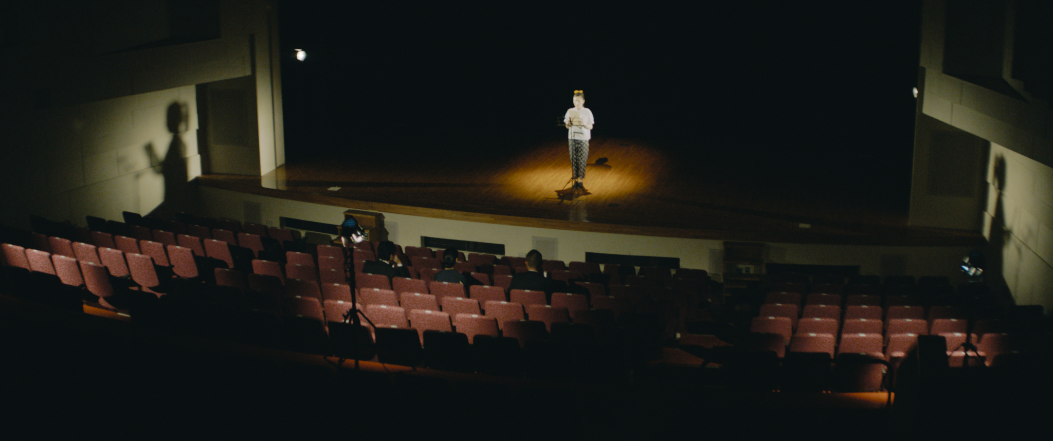 Auditions