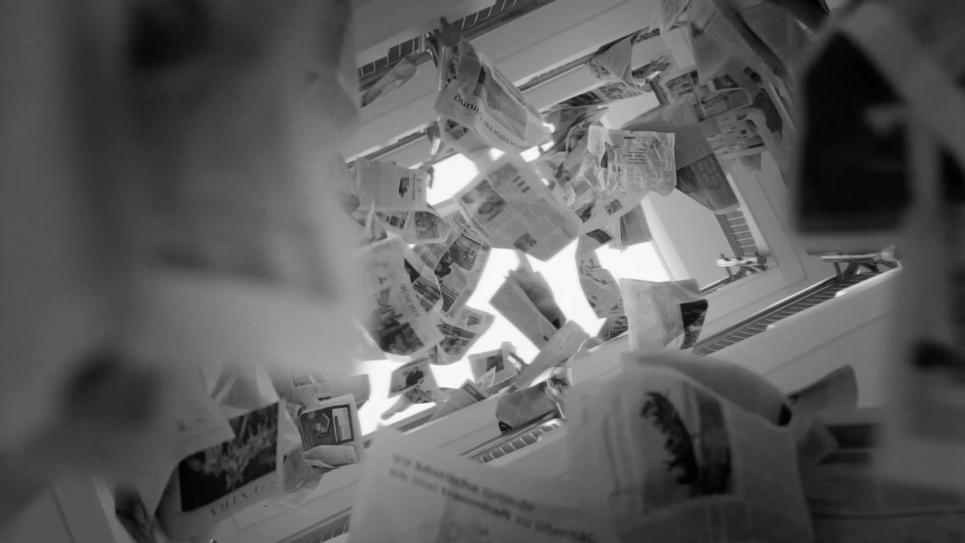 Ich will ins Paradies