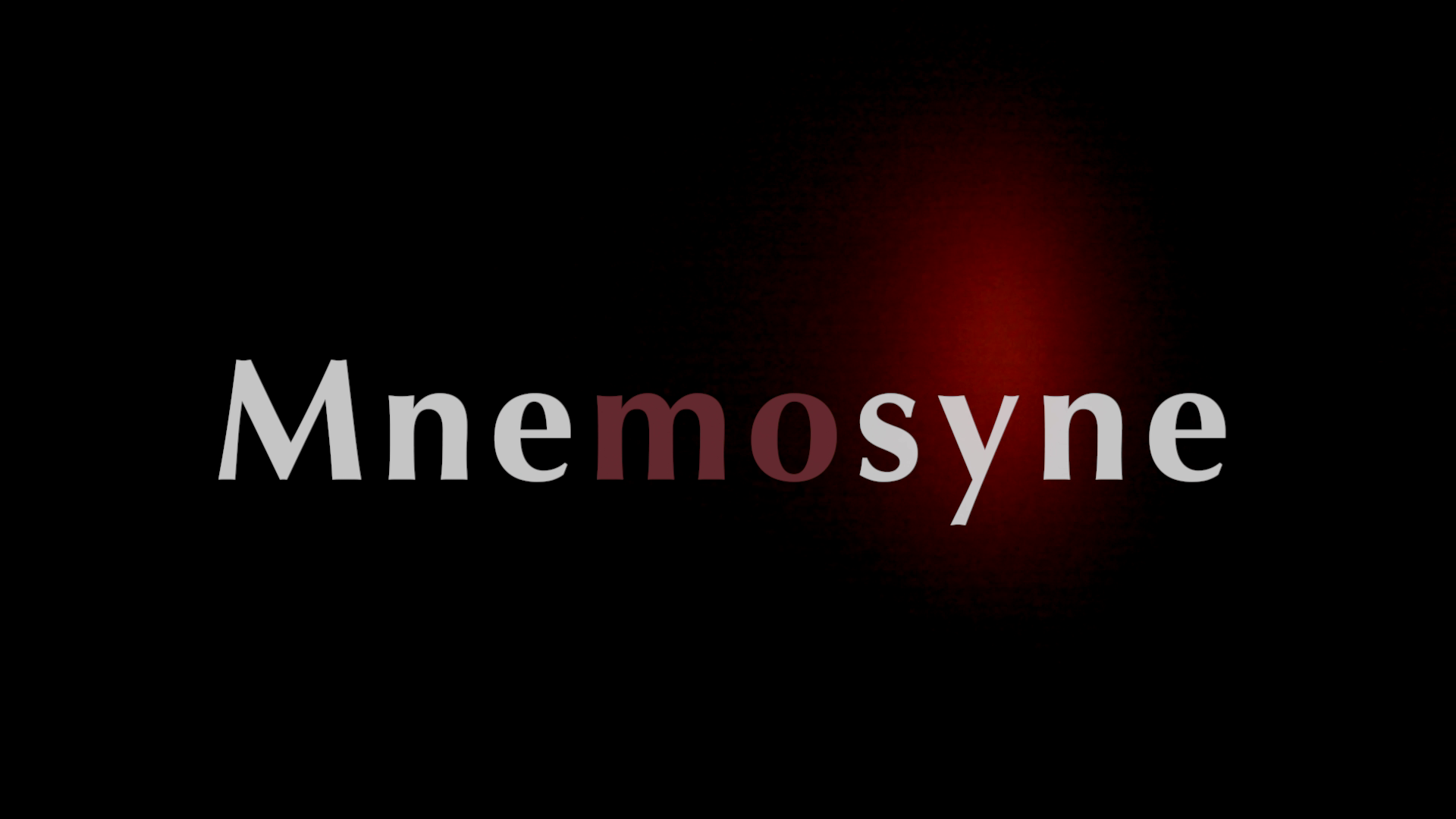Mnemosyne