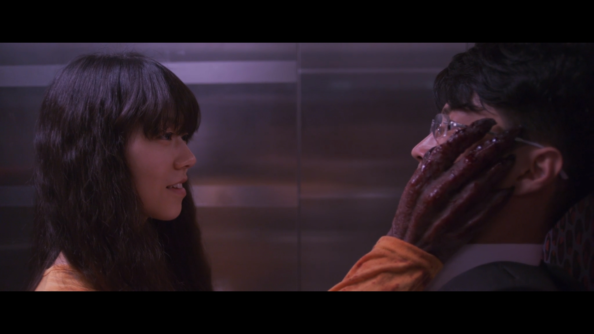 Possession
