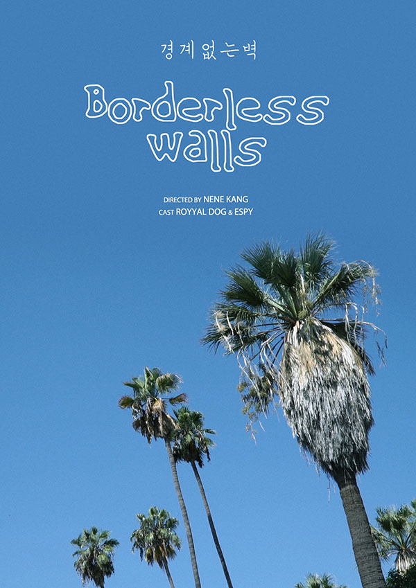 Borderless Walls