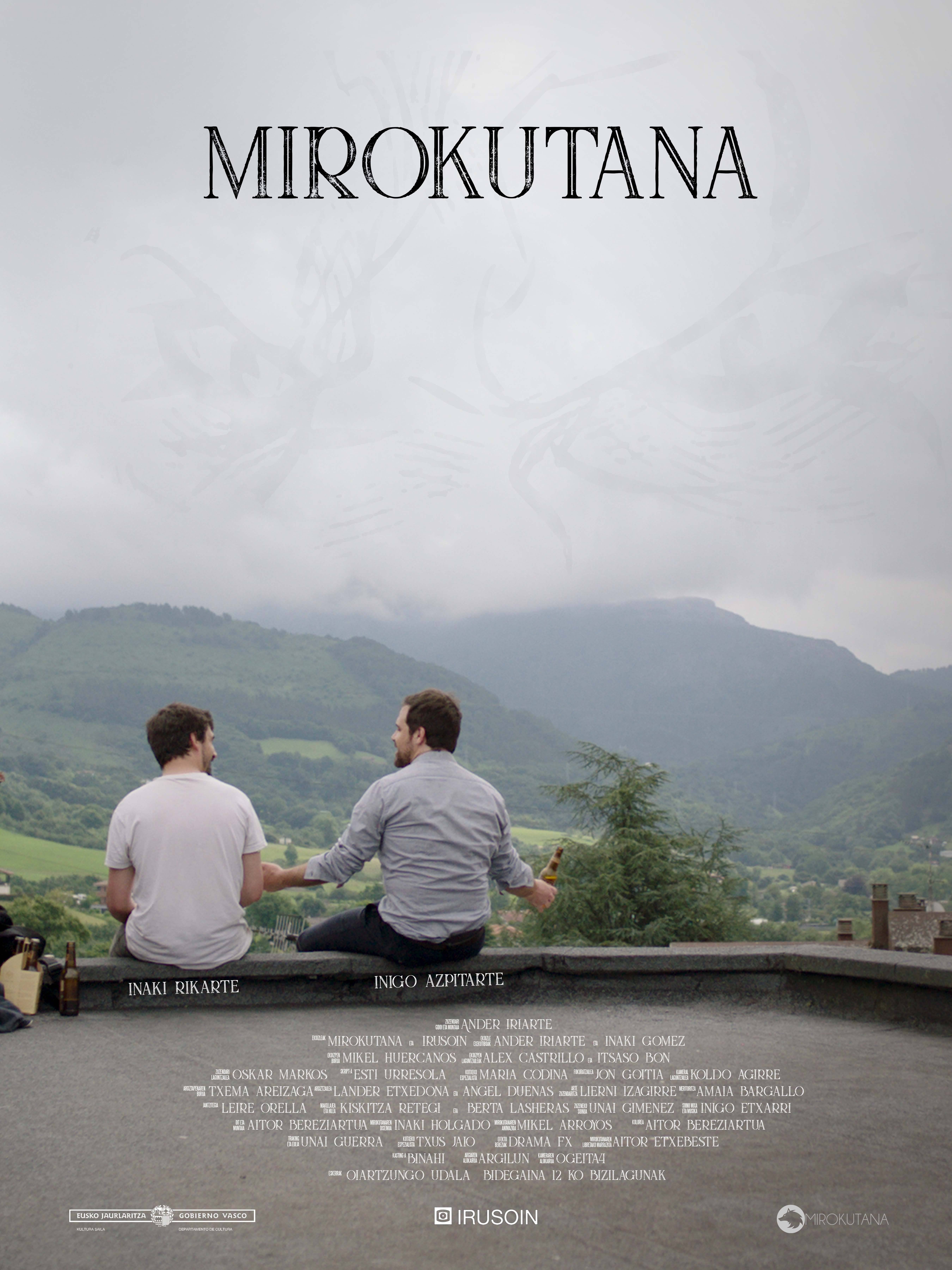 Mirokutana