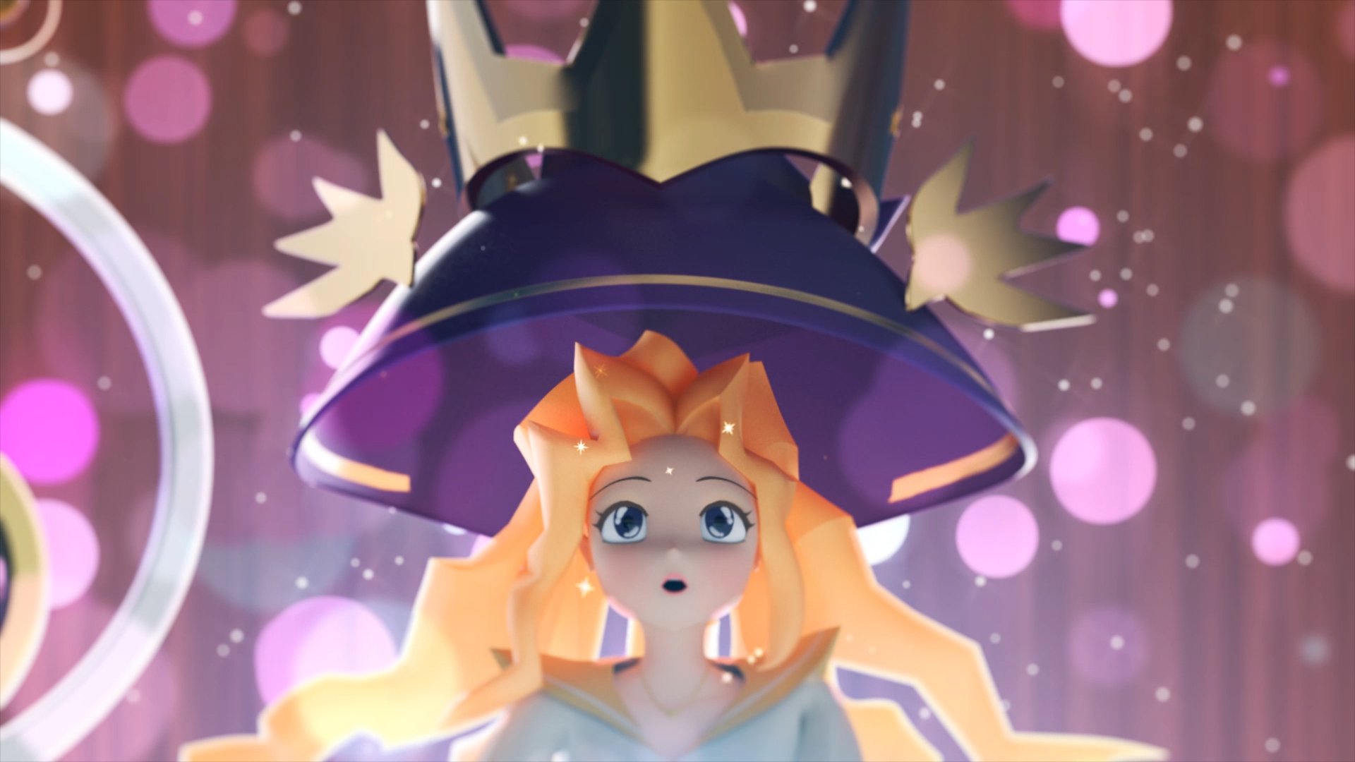 Balance Breakers: Prelude