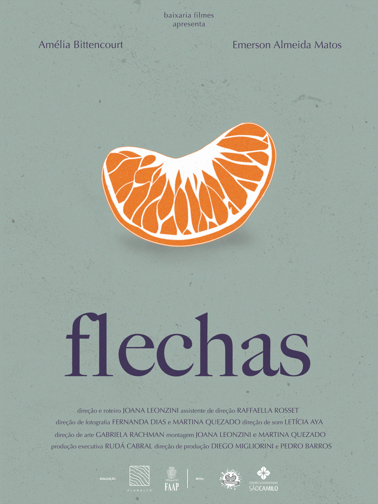 Flechas