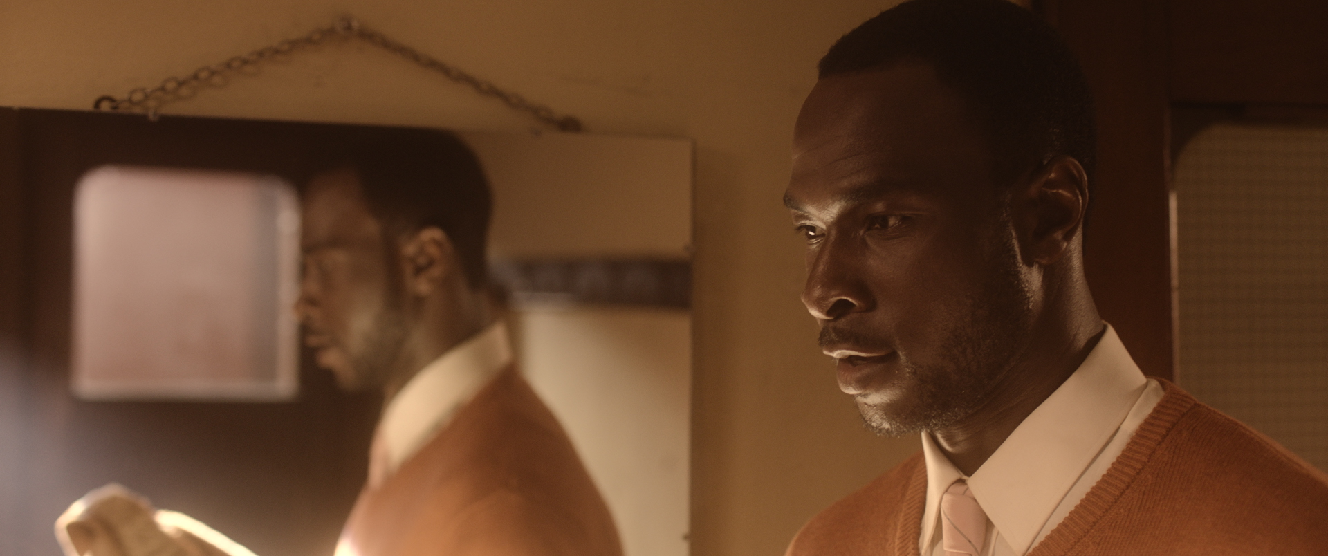 Of Thread and Almonds