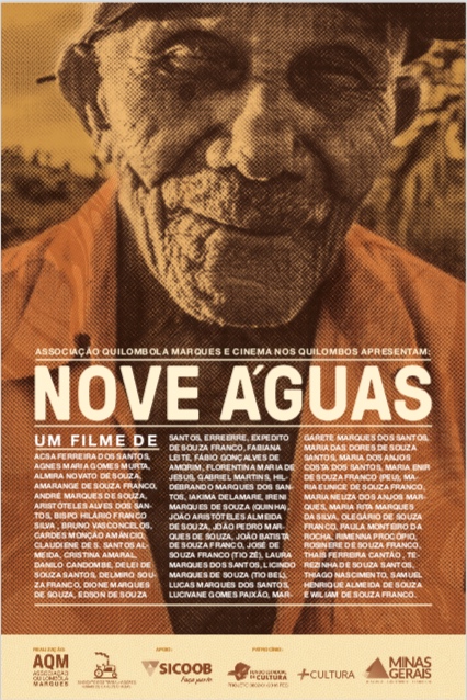 Nove águas