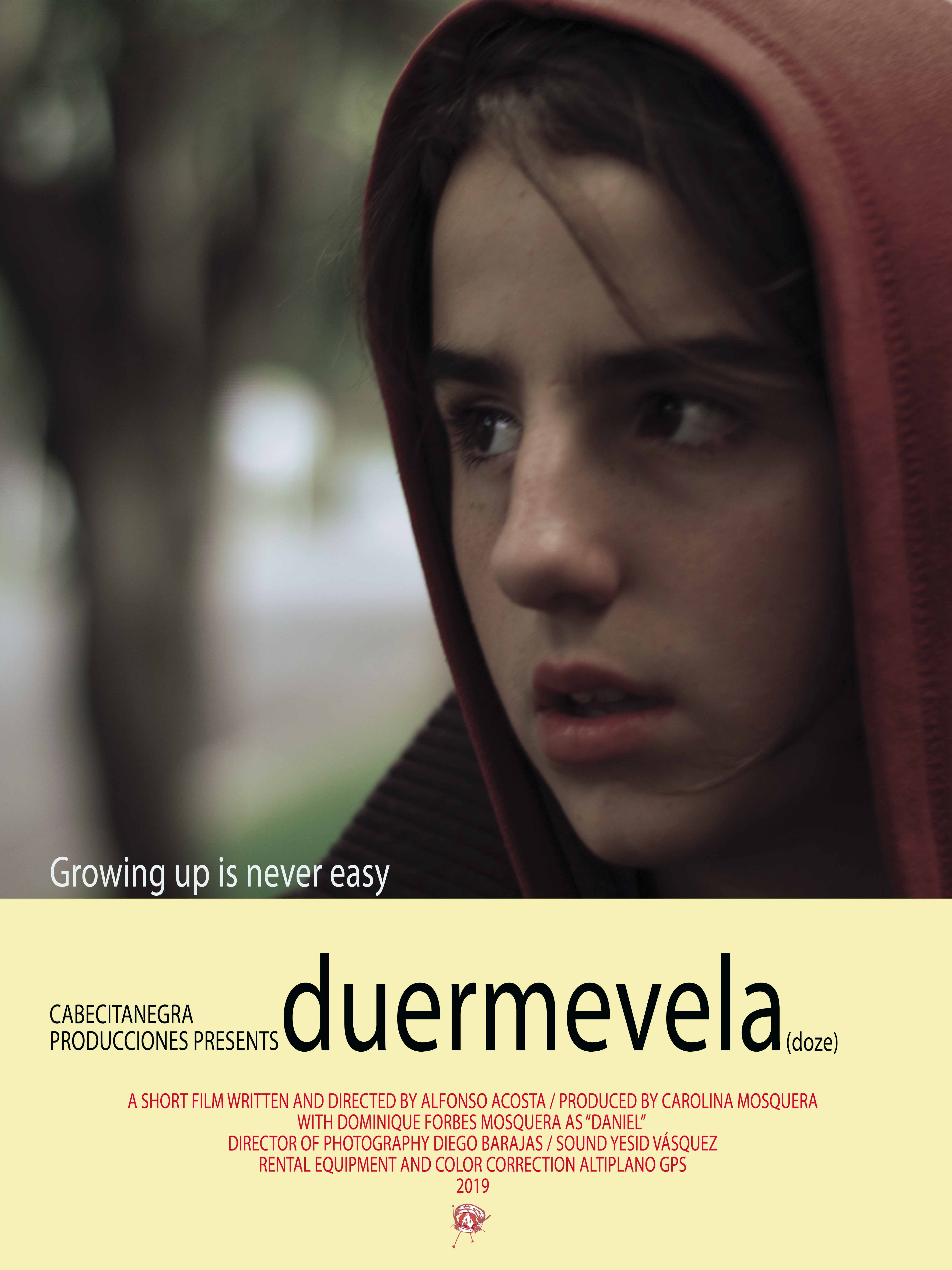 Duermevela