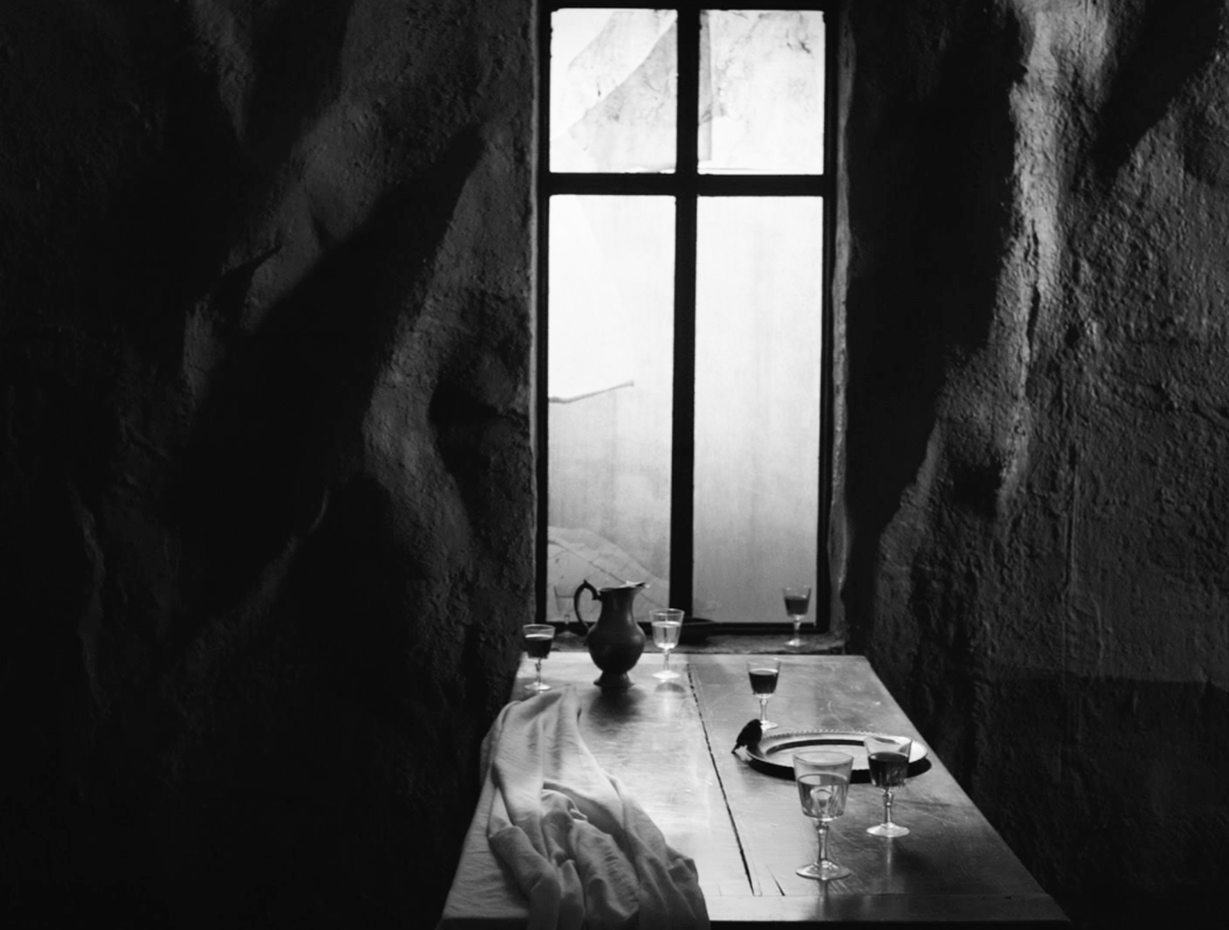 Mon corps livré pour vous