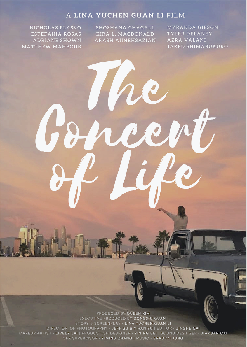 Concert of Life