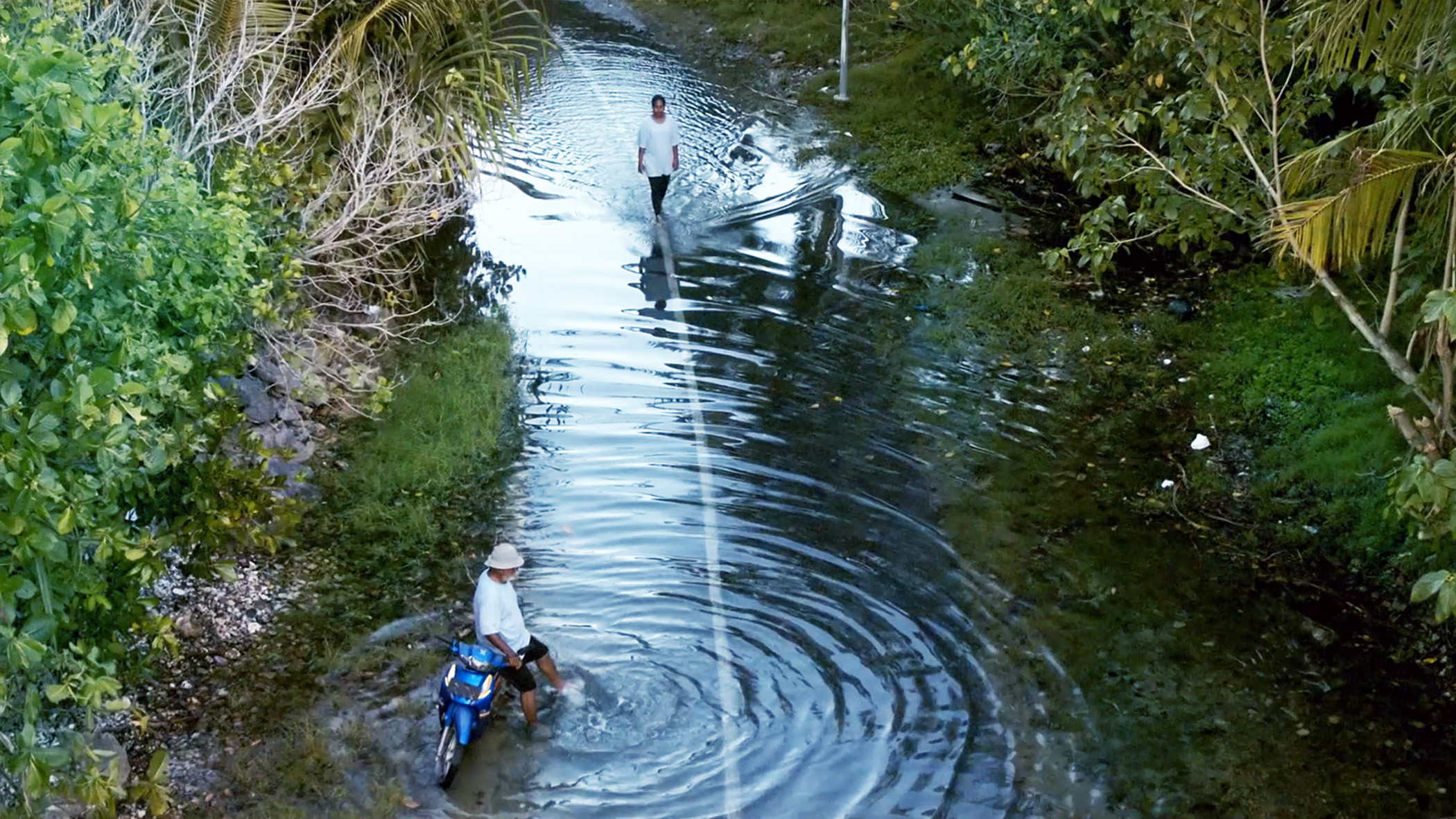 That Which Is To Come Is Just A Promise