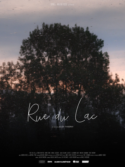 Rue du lac