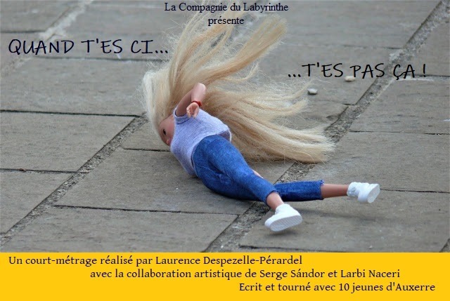 Quand t'es ci t'es pas ça !