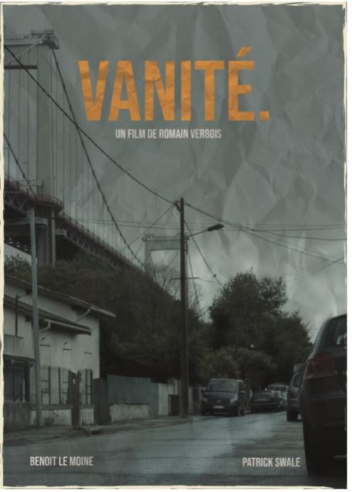 Vanité.