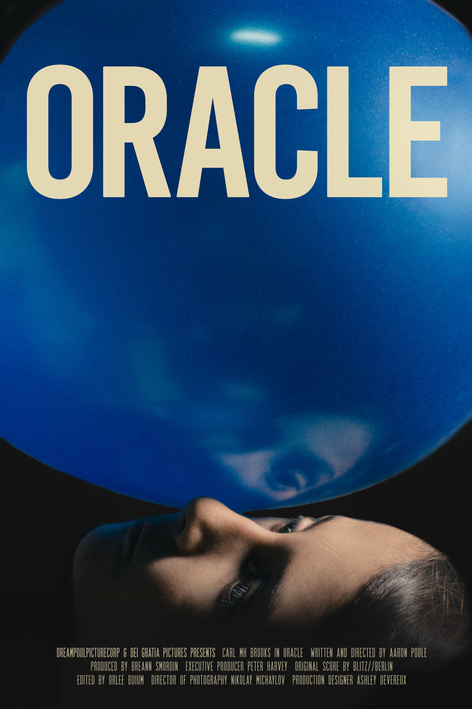 Oracle