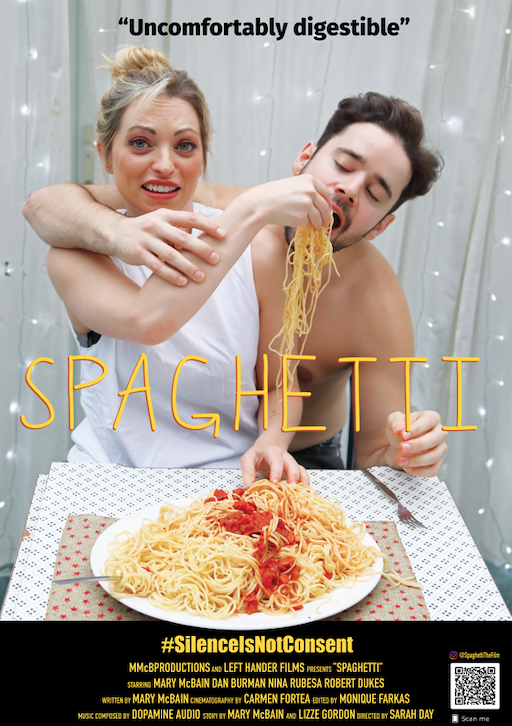 Spaghetti