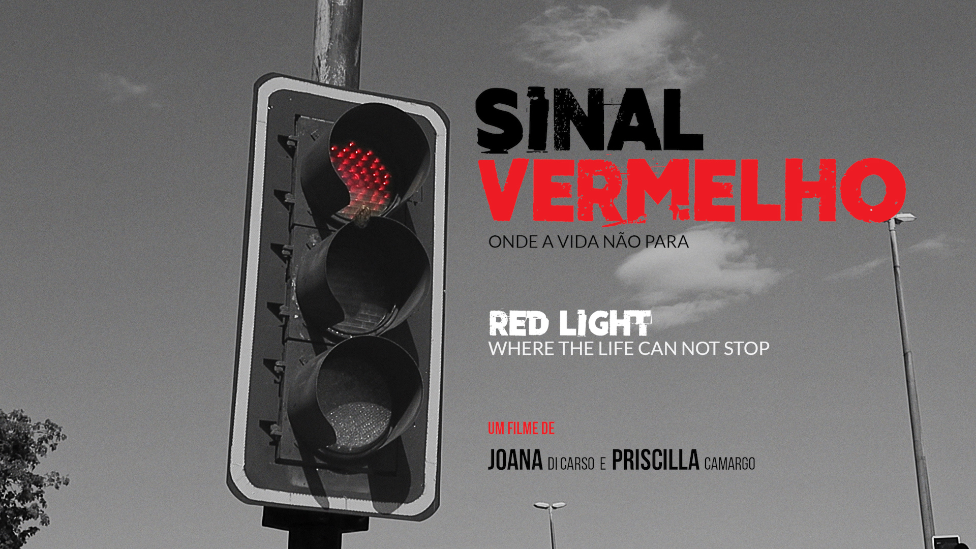 Sinal Vermelho