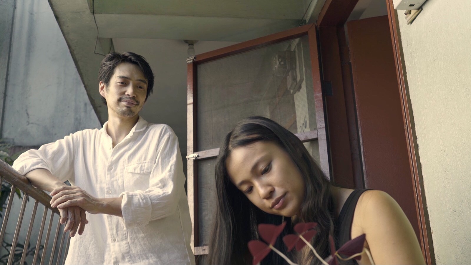 Magiliw (gentle: A Carnage By The Land Of The Rising Sun)