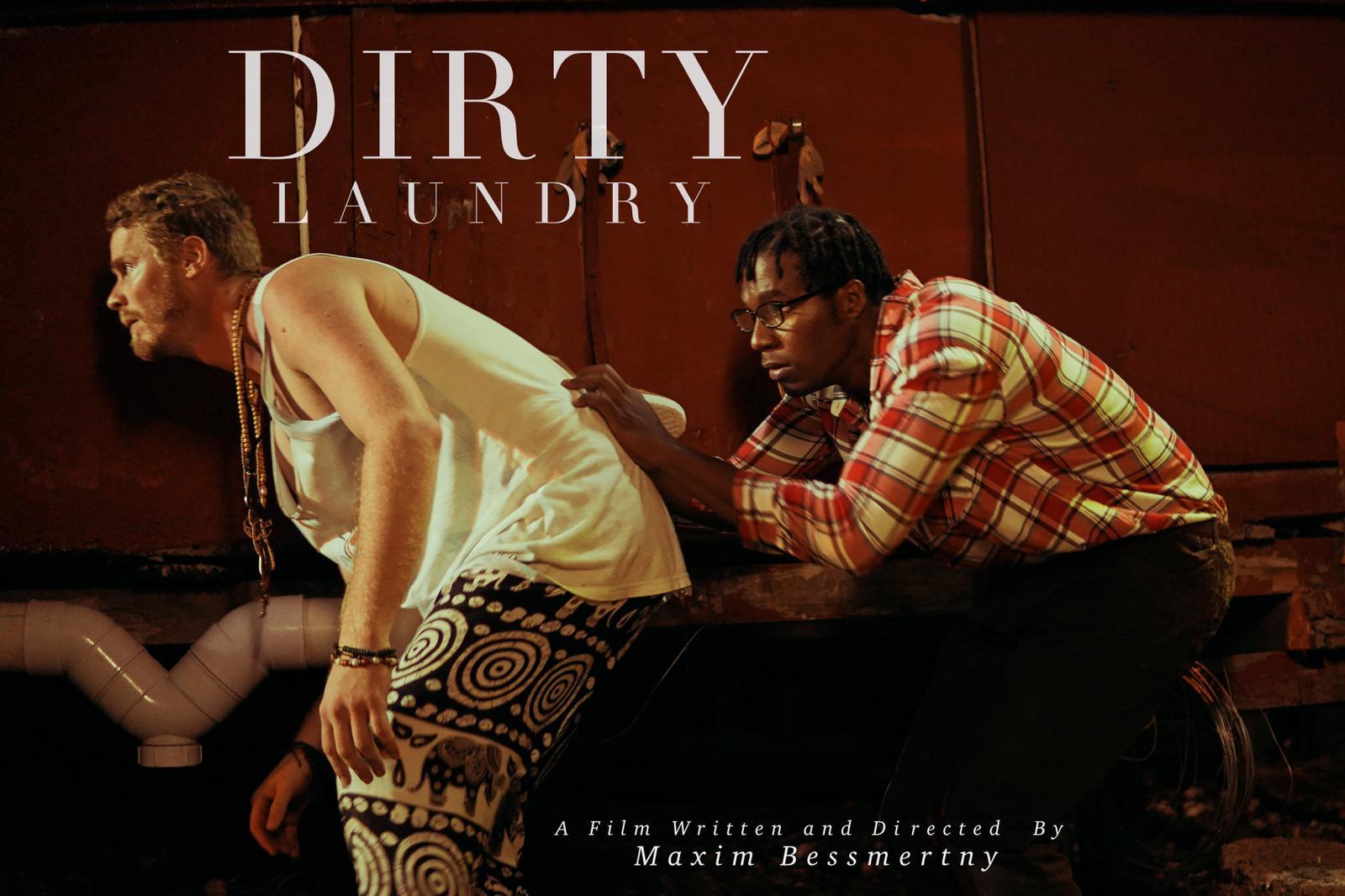 Dirty Laundry