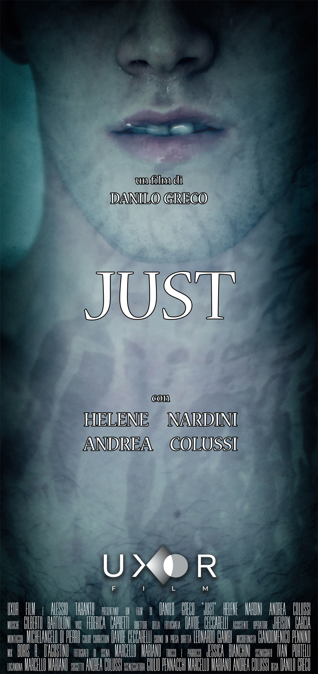 Just