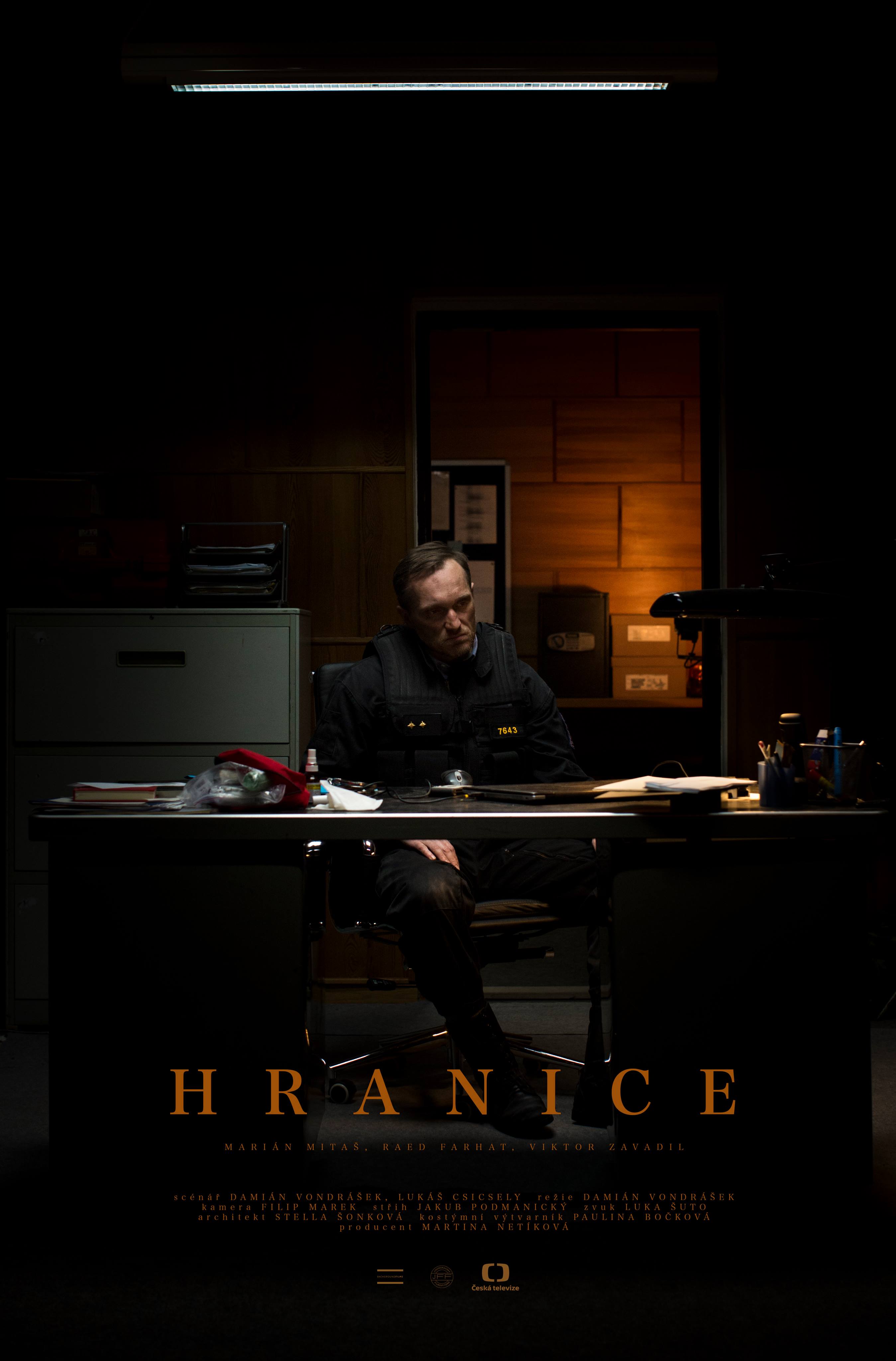 Hranice