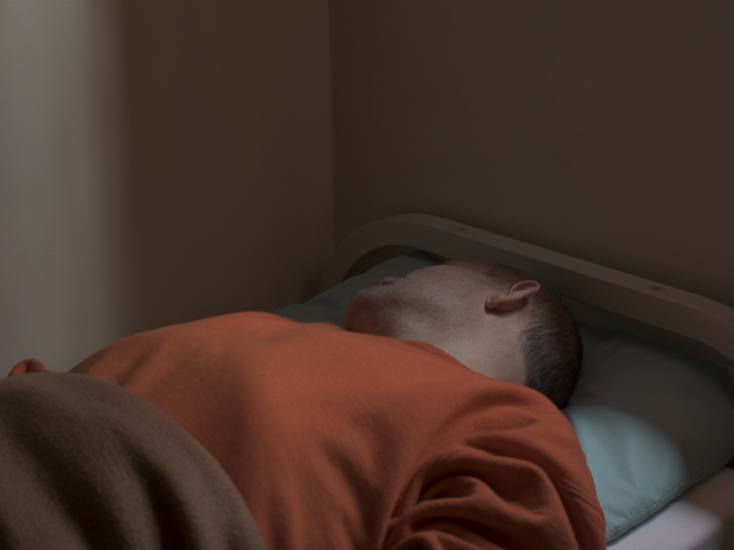 Je parle à mes démons