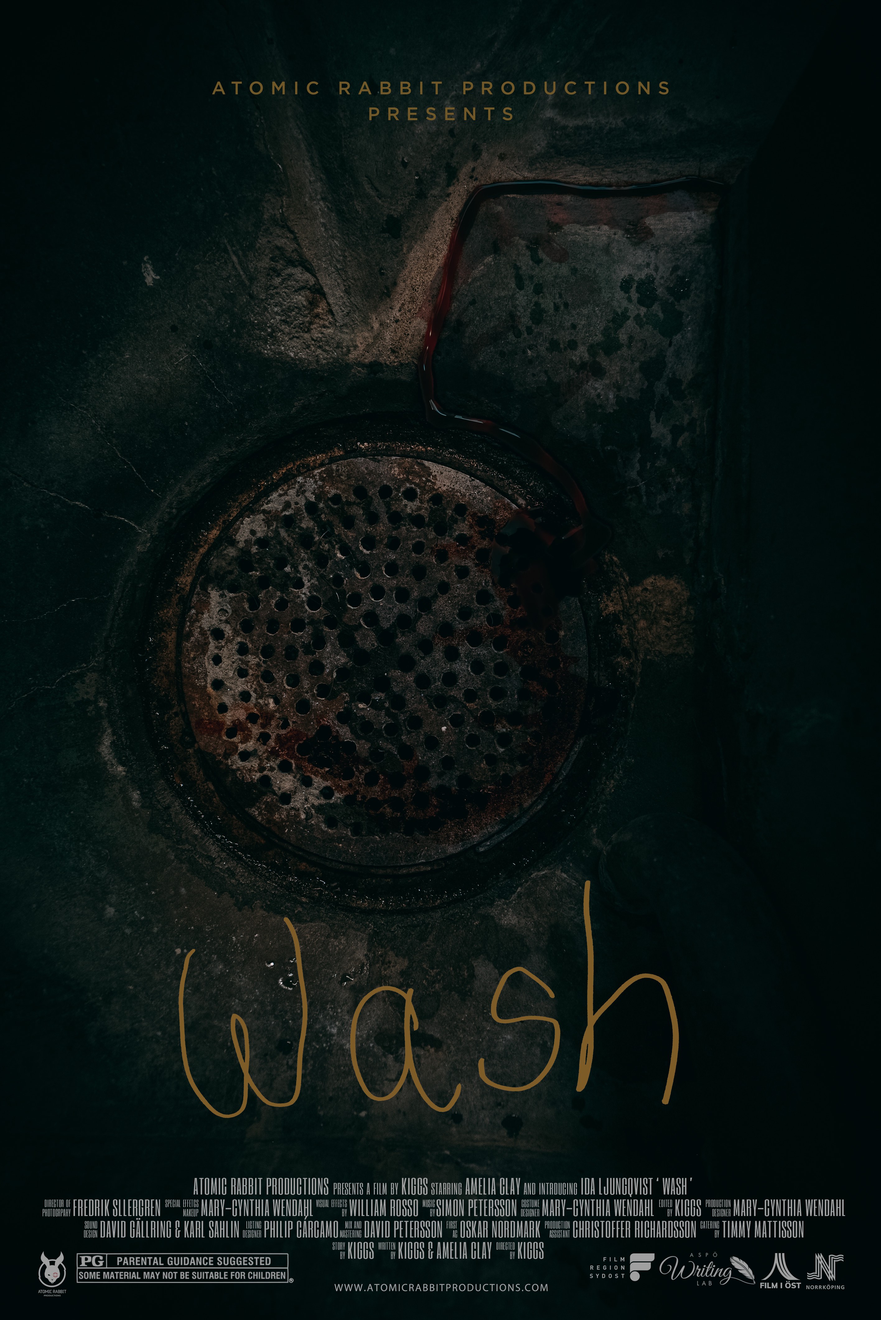WASH